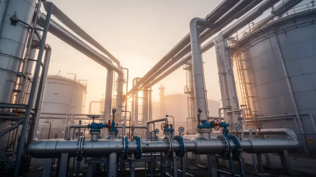 Exxon Mobil Aktie: Analysten überrascht - Bild: über boerse-global.de