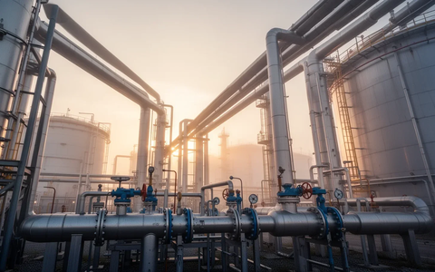 Exxon Mobil Aktie: Analysten überrascht - Foto: über boerse-global.de