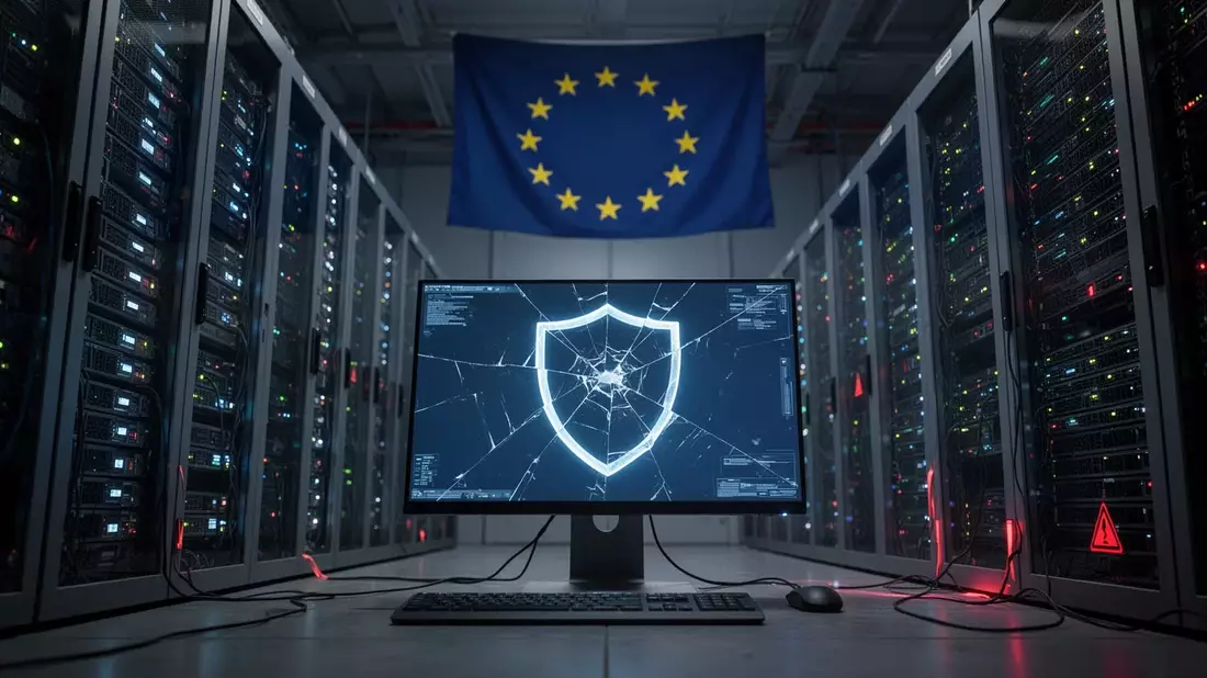 Europol startet Anti-Betrugsplattform gegen organisierte Online-Kriminalität - Bild: über boerse-global.de