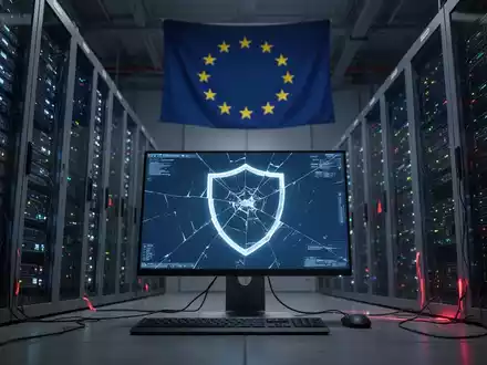 Europol startet Anti-Betrugsplattform gegen organisierte Online-Kriminalität - Foto: über boerse-global.de