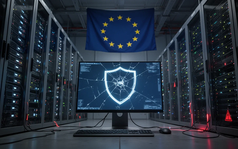 Europol startet Anti-Betrugsplattform gegen organisierte Online-Kriminalität - Foto: über boerse-global.de