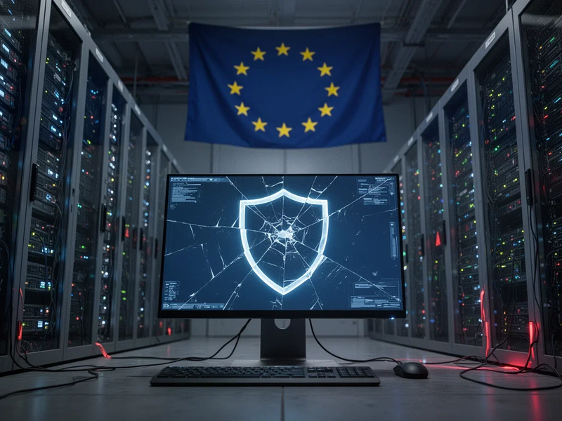 Europol startet Anti-Betrugsplattform gegen organisierte Online-Kriminalität - Foto: über boerse-global.de