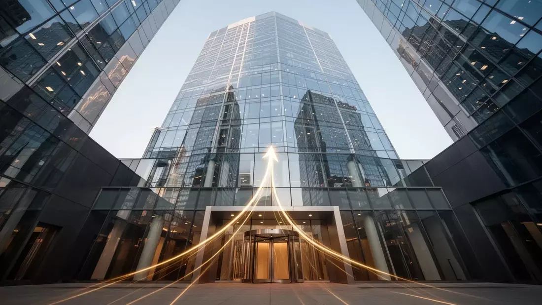 Blackrock TCP Capital: COO Wolfe kauft 6.850 Aktien - Bild: über boerse-global.de