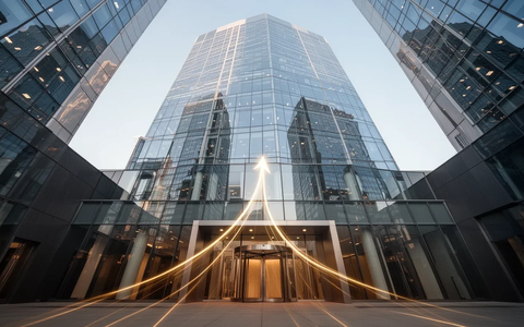 Blackrock TCP Capital: COO Wolfe kauft 6.850 Aktien - Foto: über boerse-global.de
