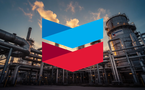 Chevron Aktie: Erwartungen pulverisiert - Foto: über boerse-global.de