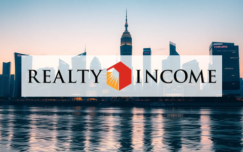 Realty Income’s Institutional Backing Grows as Stifel Lifts Target Ahead of Q1 - Foto: über boerse-global.de