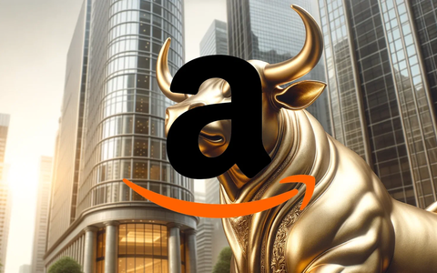 Amazon's Pentagon Breakthrough Caps a Quarter of Record Margins and $200 Billion AI Ambitions - Foto: über boerse-global.de