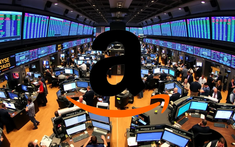 Amazon logra el visto bueno del Pentágono para sus sistemas de IA en redes clasificadas, pero el mercado pone el foco en la sangría de caja - Foto: über boerse-global.de
