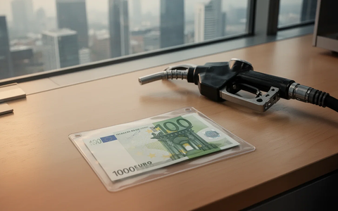 Spritpreise, Prämien und neue Steuerregeln: Was sich für Geschäftsreisende ändert - Foto: über boerse-global.de