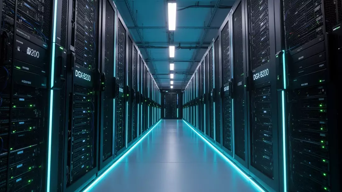 Deutschland beschleunigt KI-Offensive: Milliarden für digitale Souveränität - Bild: über boerse-global.de