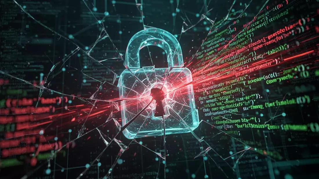 Cyberkriminalität: KI-gesteuerte Angriffe überrollen Unternehmen - Bild: über boerse-global.de