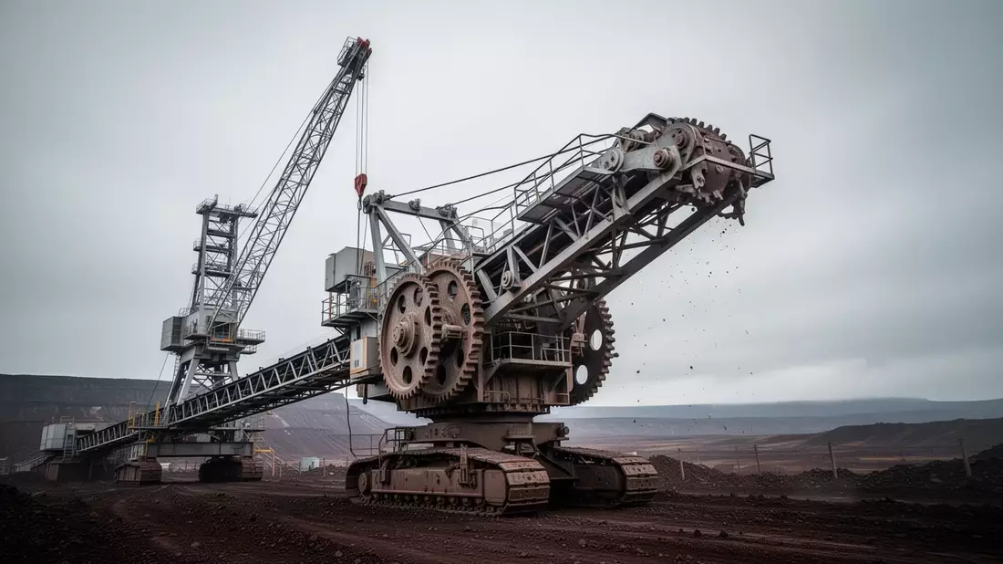 EQ Resources: 9 Prozent Kursrutsch nach Deal-Stopp - Bild: über boerse-global.de