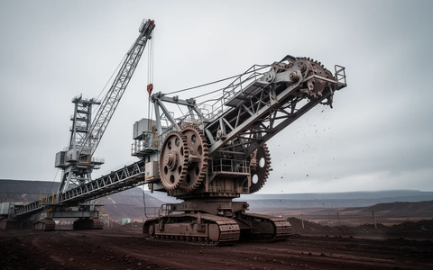 EQ Resources: 9 Prozent Kursrutsch nach Deal-Stopp - Foto: über boerse-global.de