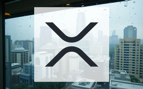 XRP: El Precio se Estanca en 1,38 Dólares Mientras la Infraestructura se Acelera y Washington se Prepara para Decidir - Foto: über boerse-global.de