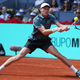 Jannik Sinner sorgt auch in Madrid für Furore. - Foto: Manu Fernandez/AP/dpa