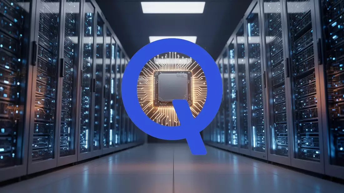 Qualcomm: Hyperscaler-Chip ab Dezember 2026 - Bild: über boerse-global.de