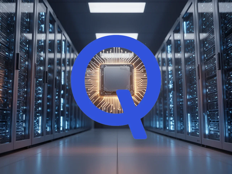 Qualcomm: Hyperscaler-Chip ab Dezember 2026 - Foto: über boerse-global.de