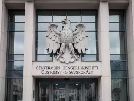 Österreichs Finanzministerium veröffentlicht neue Zollkurse für Mai - Foto: über boerse-global.de