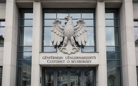 Österreichs Finanzministerium veröffentlicht neue Zollkurse für Mai - Foto: über boerse-global.de