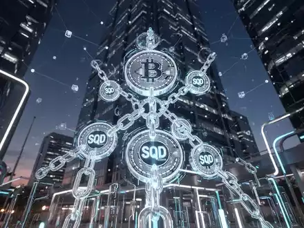 Rezolve AI: SQD-Token auf Revolut gelistet - Foto: über boerse-global.de