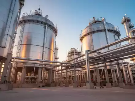 LyondellBasell Industries Aktie: Zahlen überzeugen - Foto: über boerse-global.de