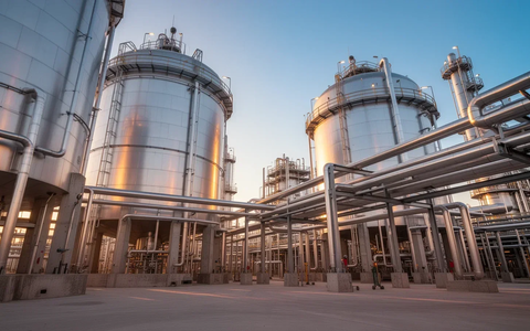 LyondellBasell Industries Aktie: Zahlen überzeugen - Foto: über boerse-global.de