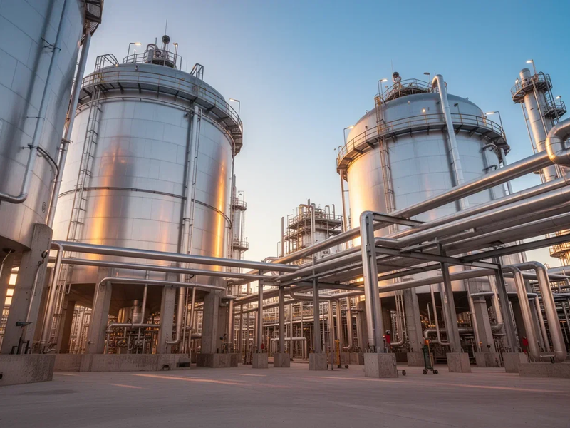 LyondellBasell Industries Aktie: Zahlen überzeugen - Foto: über boerse-global.de