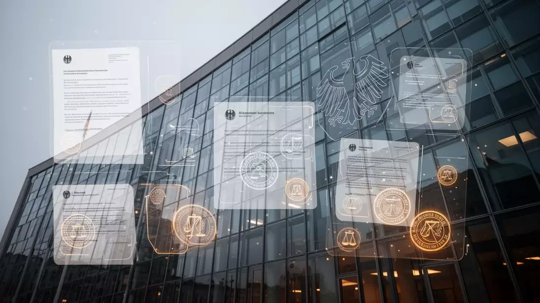 Bundestariftreuegesetz tritt heute in Kraft – Welle neuer Arbeitsregeln rollt - Bild: über boerse-global.de