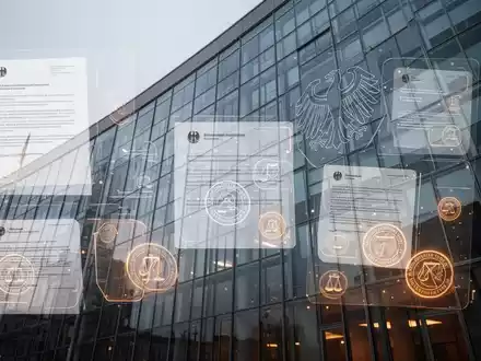 Bundestariftreuegesetz tritt heute in Kraft – Welle neuer Arbeitsregeln rollt - Foto: über boerse-global.de