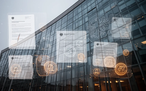 Bundestariftreuegesetz tritt heute in Kraft – Welle neuer Arbeitsregeln rollt - Foto: über boerse-global.de