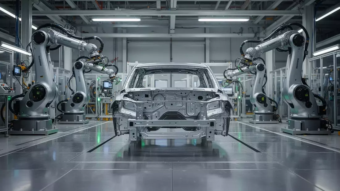 Kaixin Auto: 1-zu-15-Zusammenlegung wirksam seit März - Bild: über boerse-global.de