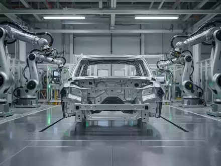 Kaixin Auto: 1-zu-15-Zusammenlegung wirksam seit März - Foto: über boerse-global.de