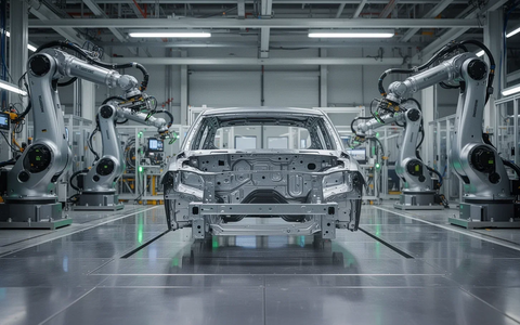 Kaixin Auto: 1-zu-15-Zusammenlegung wirksam seit März - Foto: über boerse-global.de