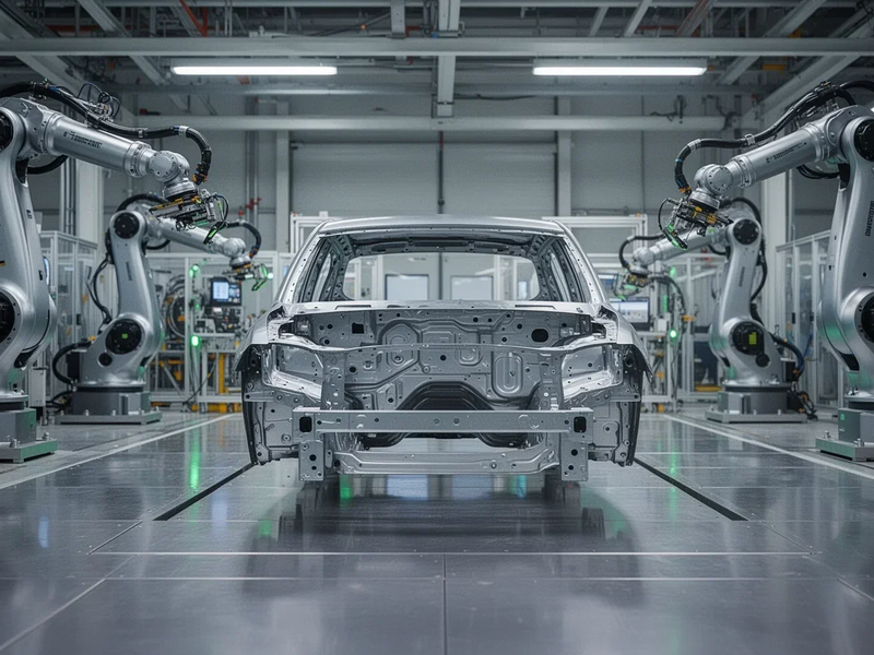Kaixin Auto: 1-zu-15-Zusammenlegung wirksam seit März - Foto: über boerse-global.de