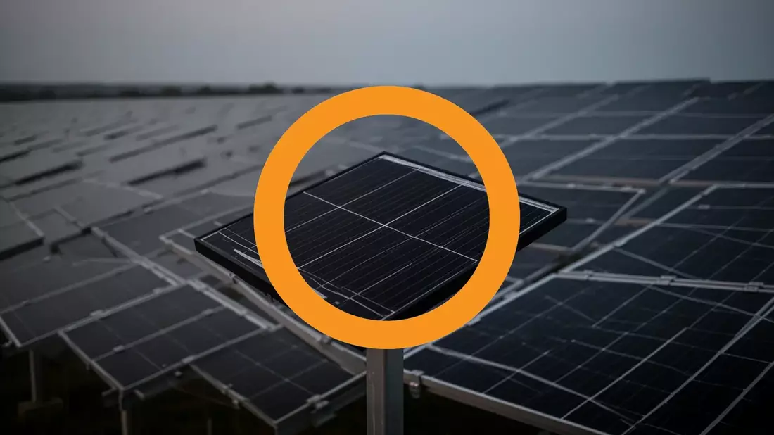 SunPower: 41 Millionen USD Convertible Notes - Bild: über boerse-global.de