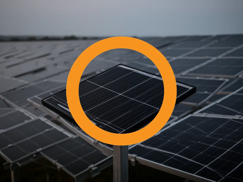 SunPower: 41 Millionen USD Convertible Notes - Foto: über boerse-global.de