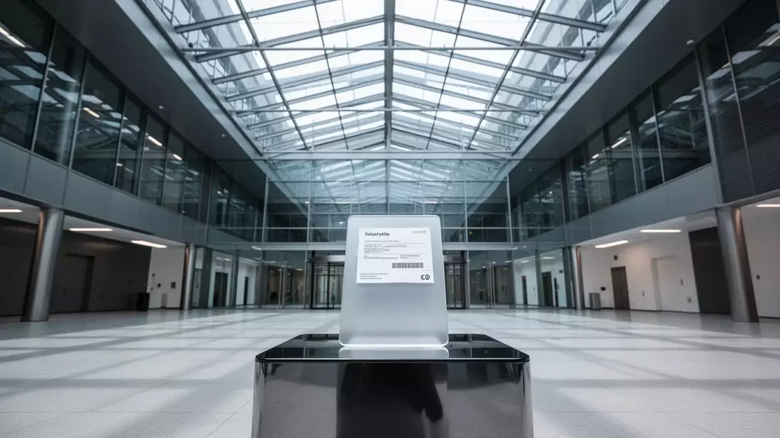 Neue Ära auf dem Arbeitsmarkt: Transparenz und Tariftreue - Bild: über boerse-global.de