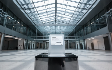 Neue Ära auf dem Arbeitsmarkt: Transparenz und Tariftreue - Foto: über boerse-global.de
