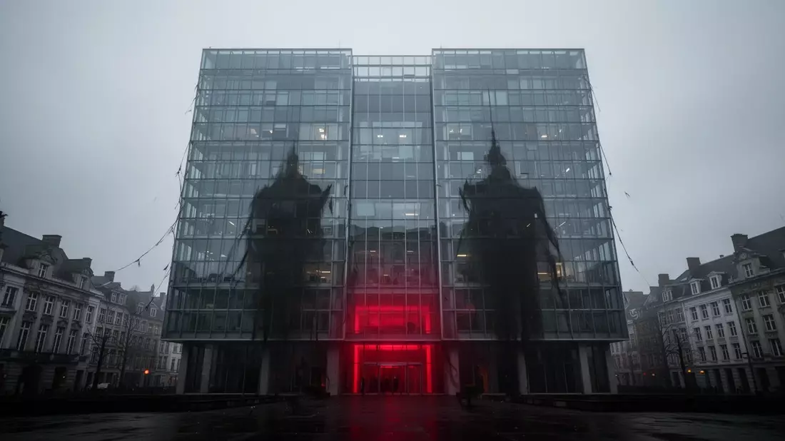 EU-KI-Regulierung: Countdown zum Stichtag läuft - Bild: über boerse-global.de