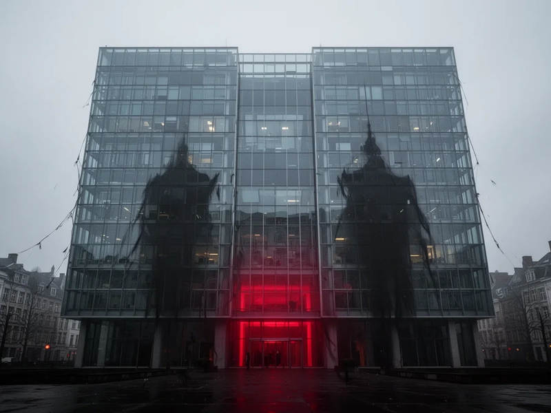 EU-KI-Regulierung: Countdown zum Stichtag läuft - Foto: über boerse-global.de