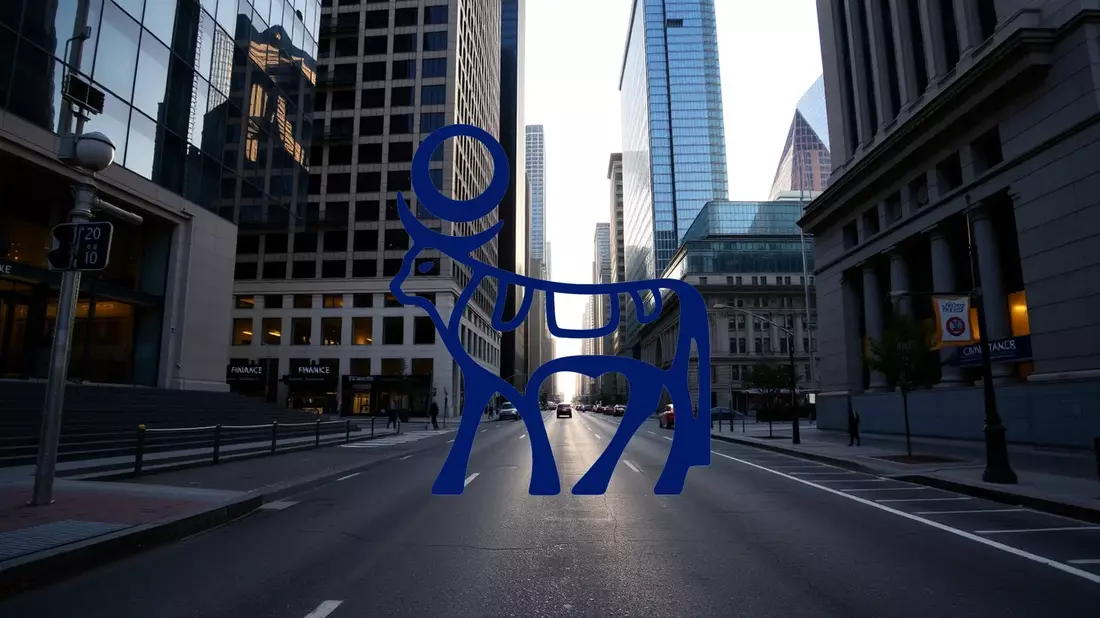 La FDA despeja el camino a Novo Nordisk mientras la 'píldora Ozempic' aterriza en EE.UU. Illustration mit AI erstellt übermittelt durch boerse-global.de