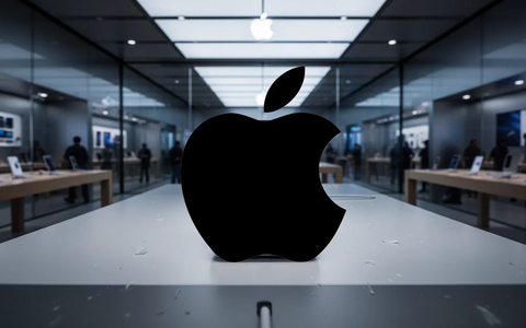 Apple Aktie: Chip-Kosten belasten Ausblick - Foto: über boerse-global.de