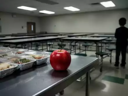 USA verschärfen Kurs: Krankenhäusern drohen Sanktionen bei Junkfood - Foto: über boerse-global.de
