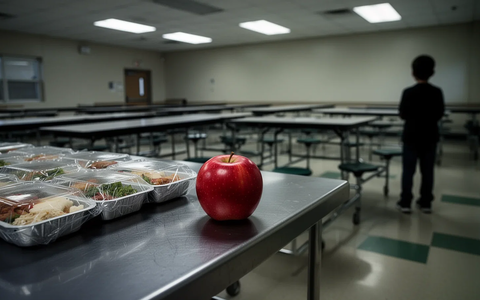USA verschärfen Kurs: Krankenhäusern drohen Sanktionen bei Junkfood - Foto: über boerse-global.de