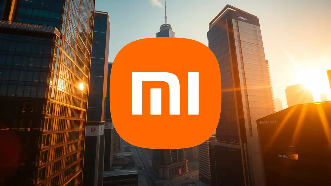 Xiaomi's EV Engine Roars Back as 1,000-HP YU7 GT Awaits Its May Debut Illustration mit AI erstellt übermittelt durch boerse-global.de