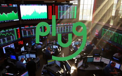 Plug Power: El giro hacia los centros de datos y la cita del 11 de mayo que define su credibilidad - Foto: über boerse-global.de