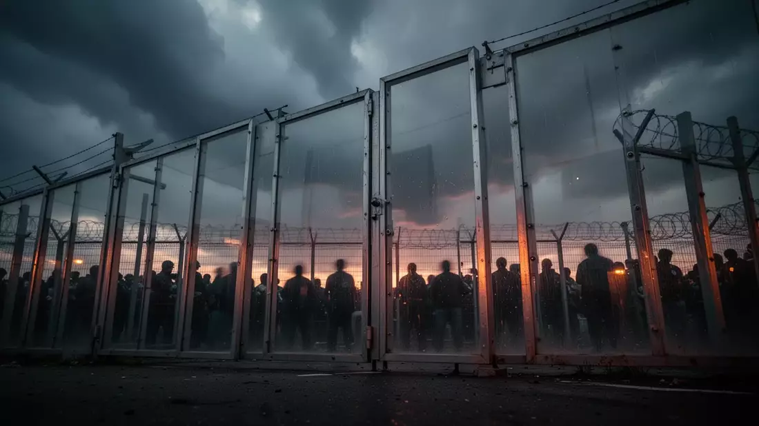 1. Mai 2026: Österreich ringt um Migrations- und Sicherheitskurs - Bild: über boerse-global.de
