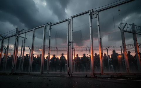 1. Mai 2026: Österreich ringt um Migrations- und Sicherheitskurs - Foto: über boerse-global.de