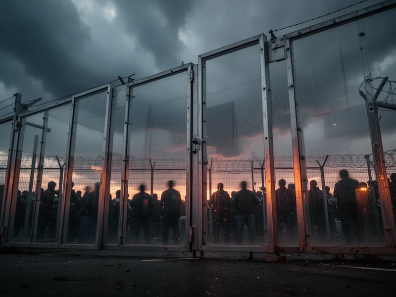 1. Mai 2026: Österreich ringt um Migrations- und Sicherheitskurs - Foto: über boerse-global.de