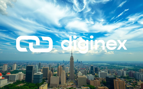 Diginex’s $1.5 Billion All-Stock Play Pits Internal Pricing Against a $1.82 Market Reality - Foto: über boerse-global.de